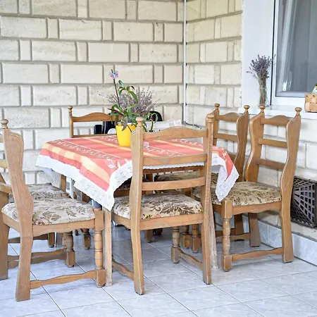 Holiday home Lilla Vendeghaz Hajduszoboszlo