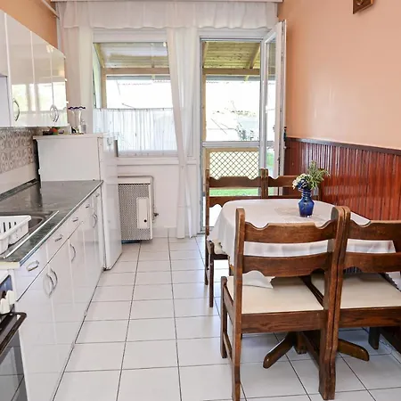Holiday home Lilla Vendeghaz *