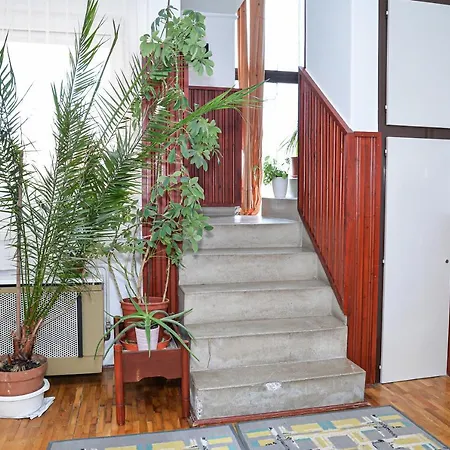 Holiday home Lilla Vendeghaz Hajduszoboszlo